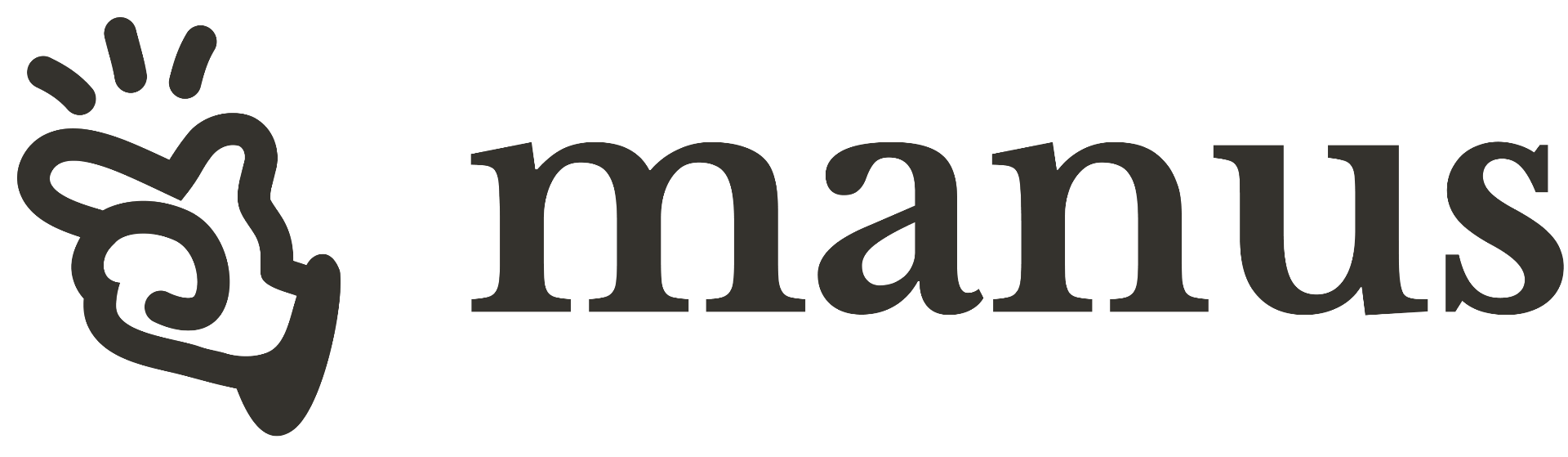 Manus